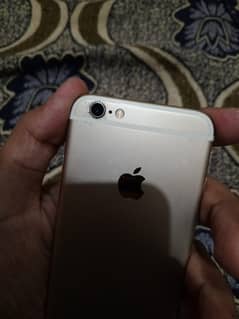 Apple iPhone 6