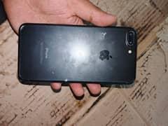 iPhone 7plus 128gb 03051338714