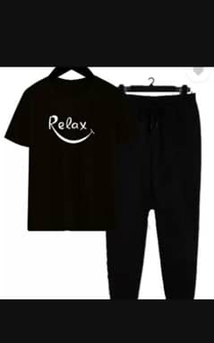 men's track suit