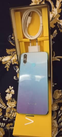 mobile vivo y17 03073480005