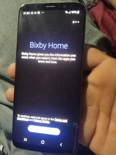 Samsung Galaxy s8 for sale