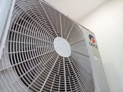 Gree Ac 1.5 tan inverter