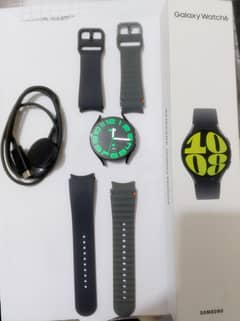 Samsung Watch 6 44mm