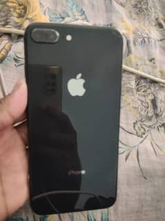 iphone 8 plus non pta  8/128