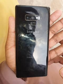 sumsang Galaxy Note 9