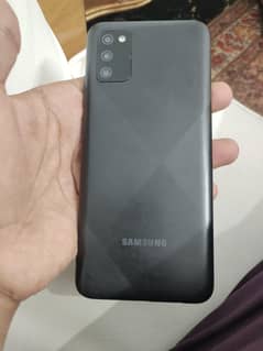 Samsung A02s