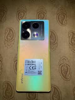 Infinix