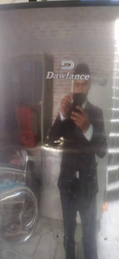 Dawlance full size Freezer for sale