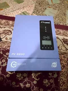 fronus inverter 03233328846