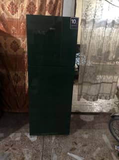 Haier fridge