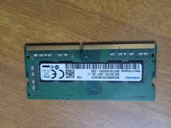 8gb ddr4 ram