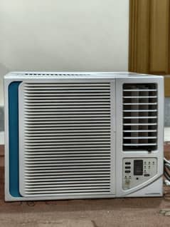 General 0.75 ton new AC