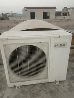 Orient Split Ac 1.5 ton.