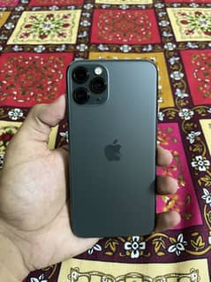 iPhone 11 Pro