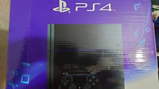 Play station Fat