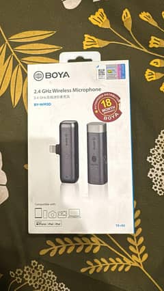 Boya
