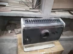 Heater