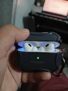 Airpords 3 generation