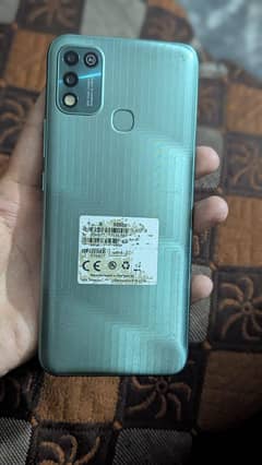 Infinix