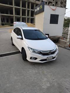 Honda City | Car 2024 model genuine |