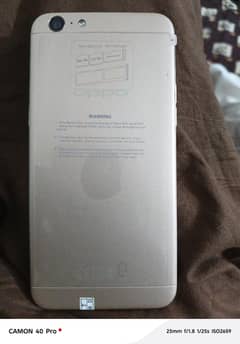 Oppo a57 3/32