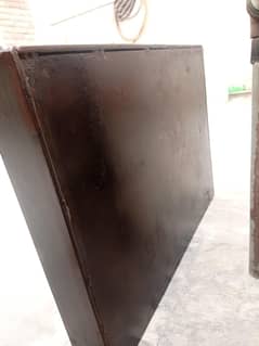 hot plate