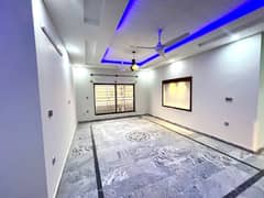 14 MARLA UPPER PORTION HOUSE FOR RENT MULTI F-17 ISLAMABAD