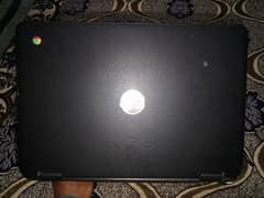Laptop 360 and touch screen