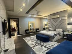 8 Marla marla lower portion for rent in nfc phase 1
