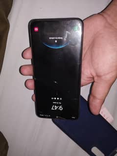 Samsung a50 UAE import Offical PTA/Box