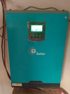 solar inverter