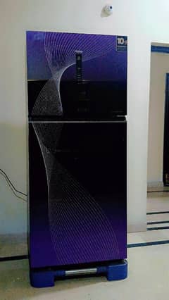 haier inverter big family size