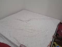 Double Bed Mattress for sale
