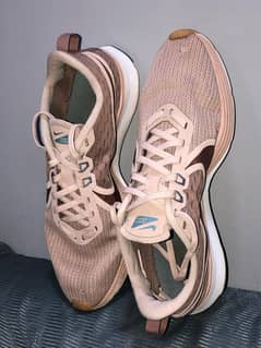 Nike Zoom Strike Running Shoes – Size US 9