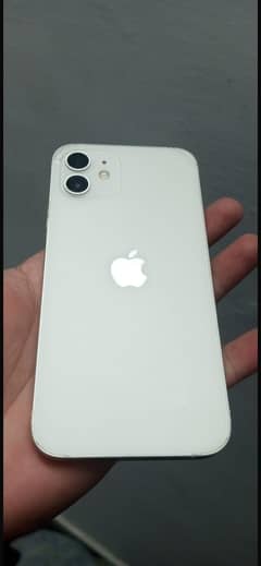 iphone 12 factory unlock