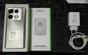 Infinix