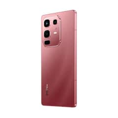 infinix note 50  Ram 8.256 one month use with all box