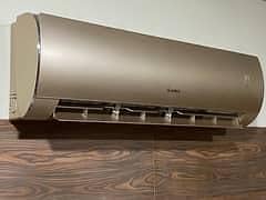 gree 1.5 ton g10 dc inverter