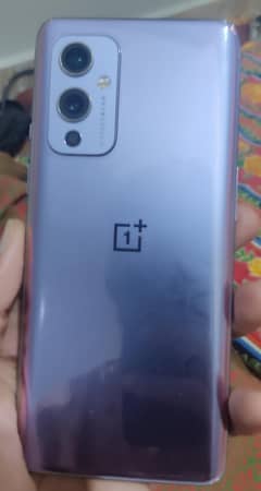 One Plus 9 IN
