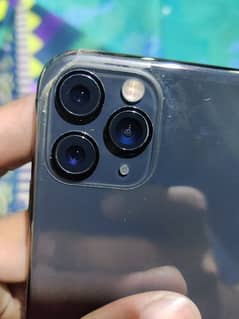 IPHONE 11Pro 64GB