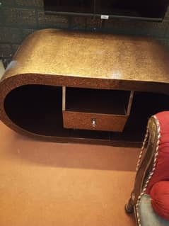 tv console