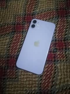 Iphone 11 PTA Approved