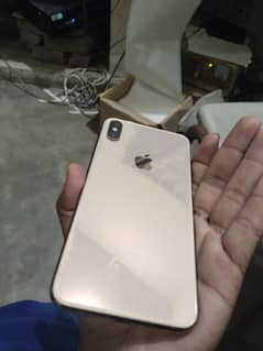 iPhone xs max