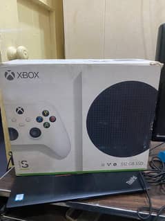 Xbox