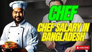 Restaurant chief Required for Bangladesh