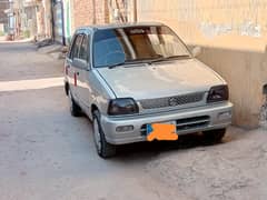 mehran vxr urgent sale