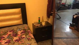 Used bed in good condition