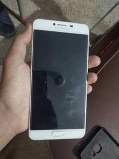 Samsung Galaxy C7 Price in Pakistan & Specifications 2025