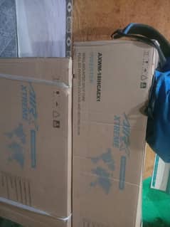 Air X xtreme inverter