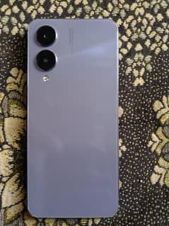 Vivo y17s 6/128 For sale With Box